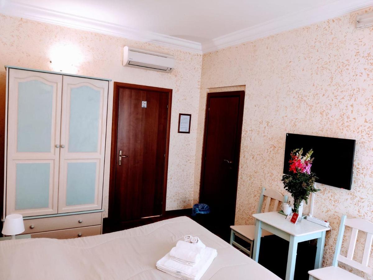 St. Peter'S Rooms โรม ภายนอก รูปภาพ