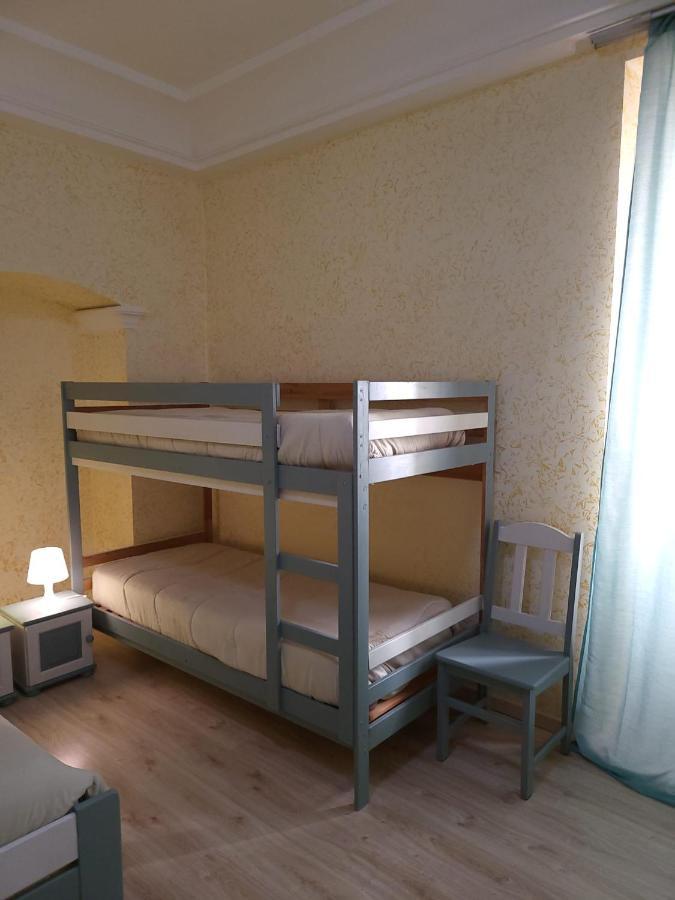 St. Peter'S Rooms โรม ภายนอก รูปภาพ