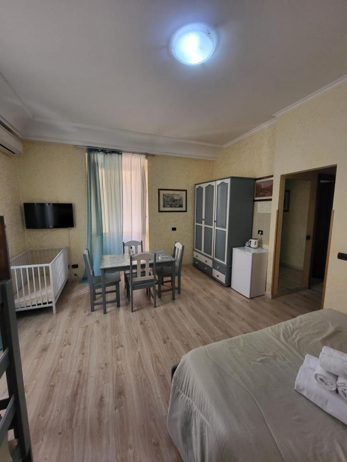 St. Peter'S Rooms โรม ภายนอก รูปภาพ