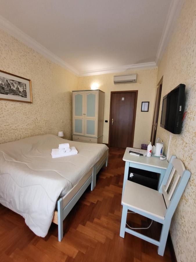 St. Peter'S Rooms โรม ภายนอก รูปภาพ