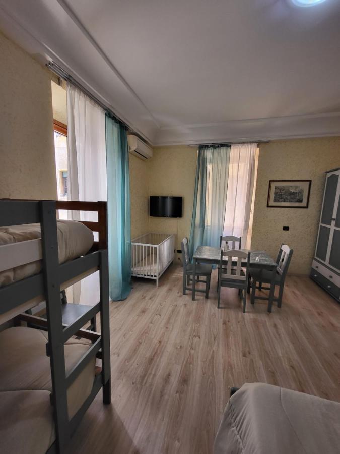St. Peter'S Rooms โรม ภายนอก รูปภาพ
