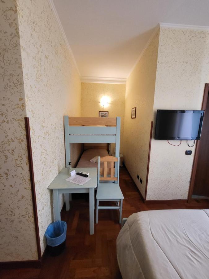 St. Peter'S Rooms โรม ภายนอก รูปภาพ