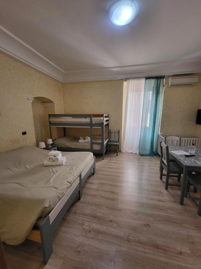 St. Peter'S Rooms โรม ภายนอก รูปภาพ