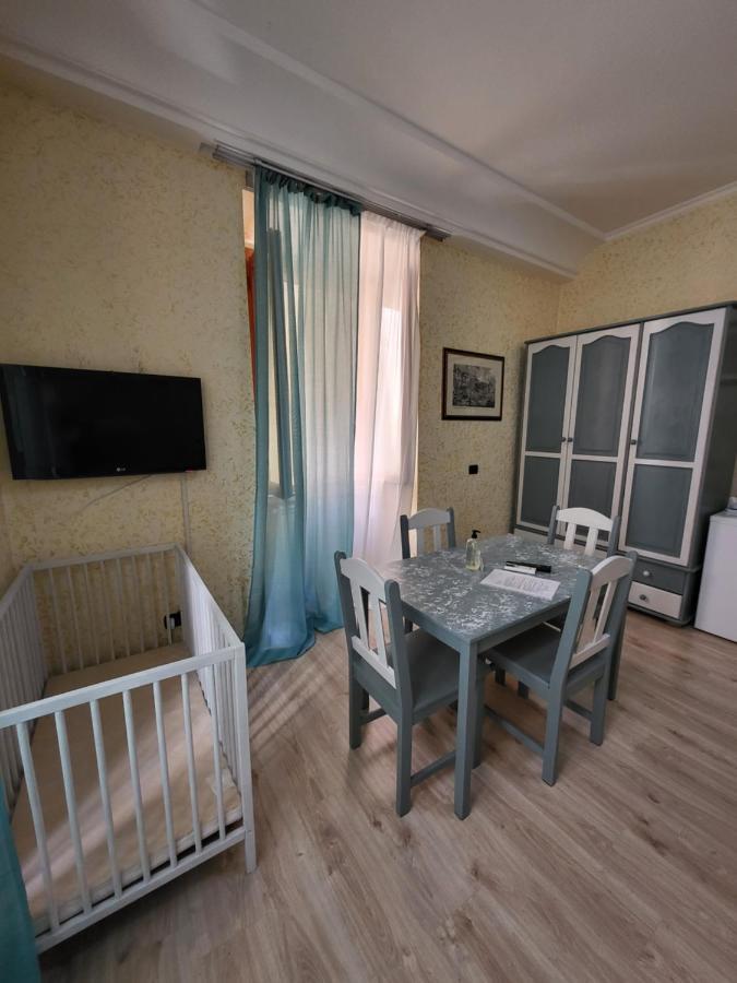 St. Peter'S Rooms โรม ภายนอก รูปภาพ