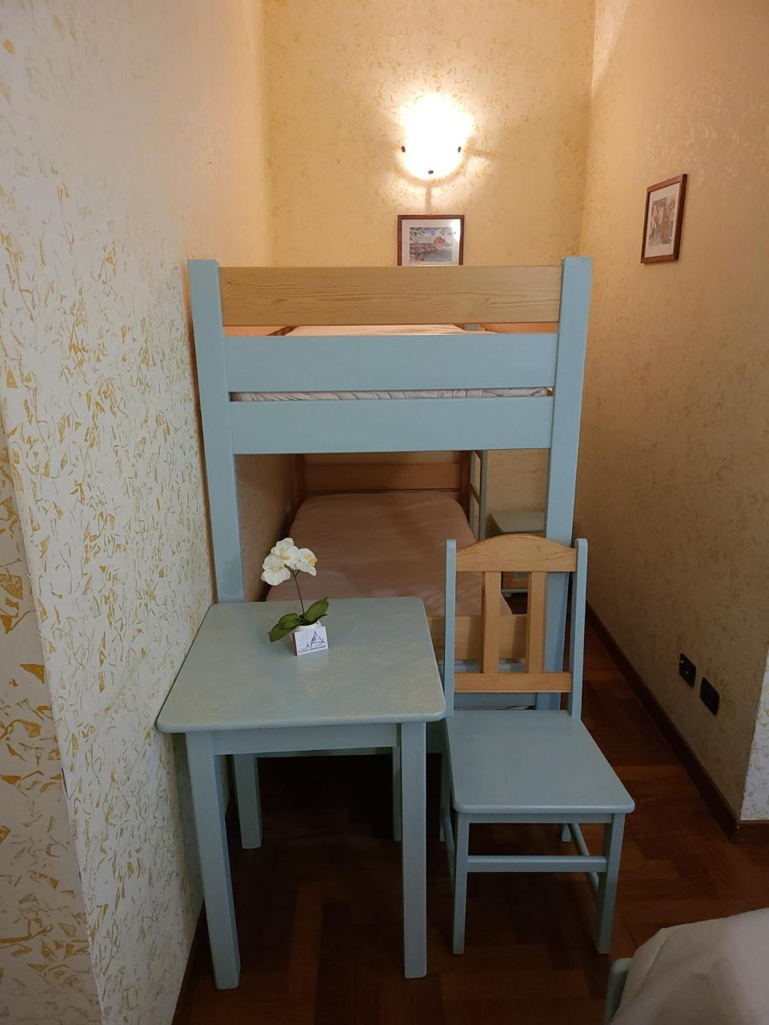 St. Peter'S Rooms โรม ภายนอก รูปภาพ