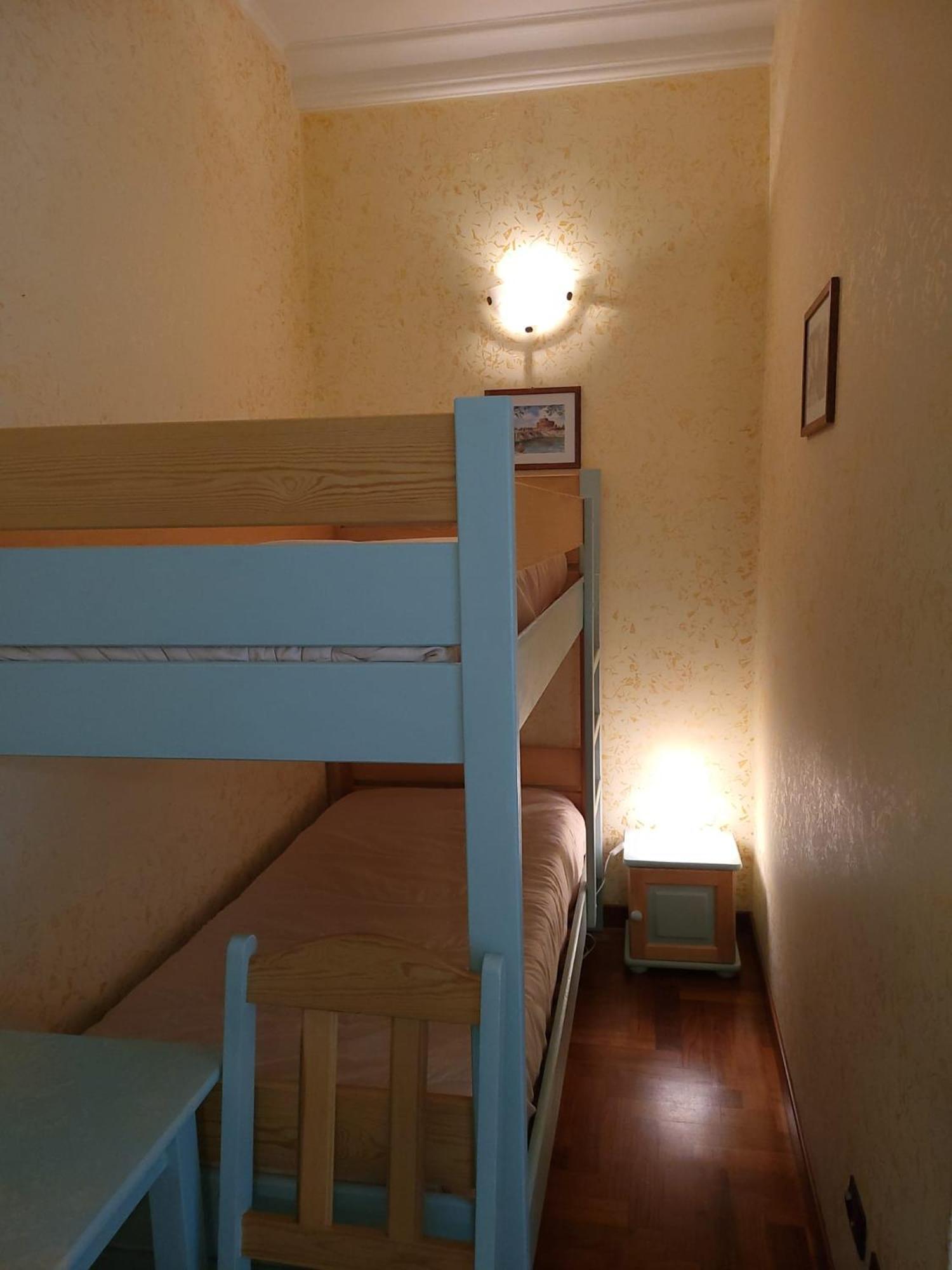 St. Peter'S Rooms โรม ภายนอก รูปภาพ