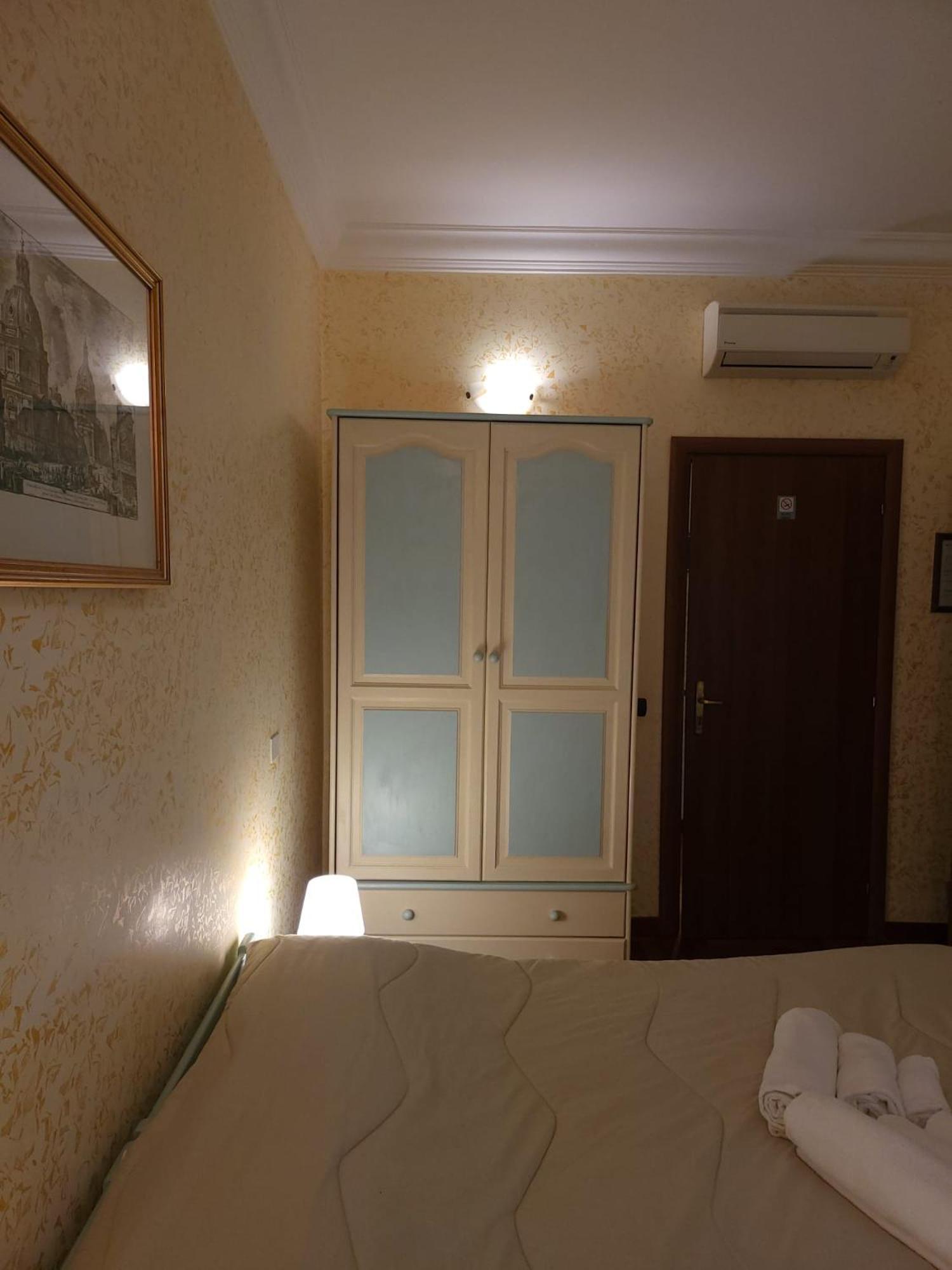 St. Peter'S Rooms โรม ภายนอก รูปภาพ